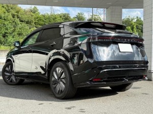 Nissan Ariya