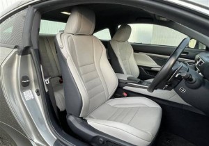 Lexus RC200t