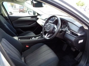 Mazda Mazda6