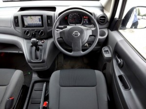 Nissan NV200