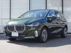 BMW 2-Series