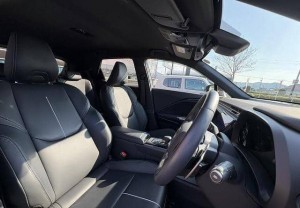 Lexus LBX