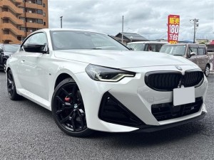 BMW 2-Series