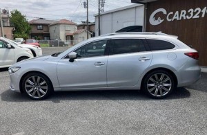 Mazda Mazda6