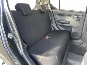 Subaru Pleo Plus