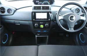 Daihatsu Coo