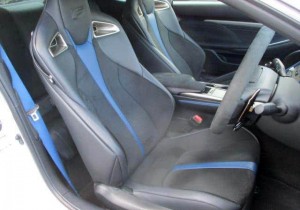 Lexus RC F