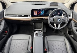 BMW 2-Series