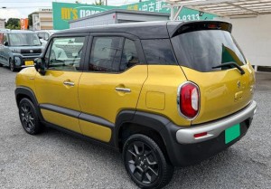 Suzuki Xbee