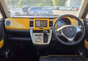 Mazda Flair Crossover