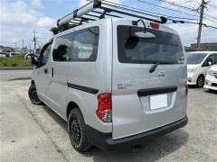 Nissan NV200