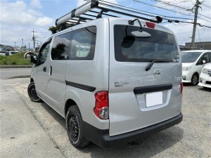 Nissan NV200