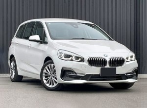BMW 2-Series
