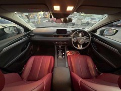Mazda Mazda6
