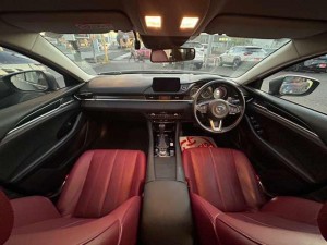Mazda Mazda6