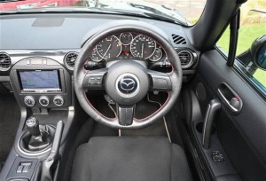 Mazda Roadster