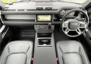 Rover DEFENDER