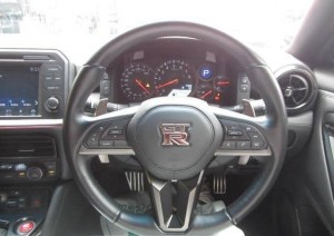 Nissan GT-R