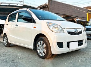 Subaru Pleo
