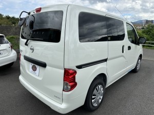 Nissan NV200