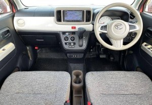 Daihatsu Mira Tocot