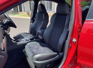 Subaru WRX