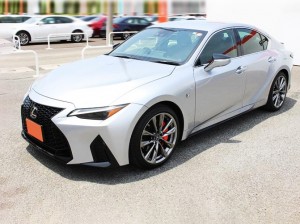 Lexus IS300
