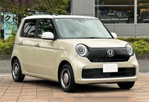 Honda N-One