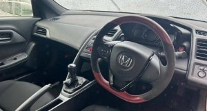 Honda S660