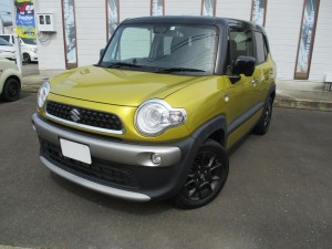 Suzuki Xbee