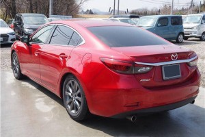 Mazda Atenza
