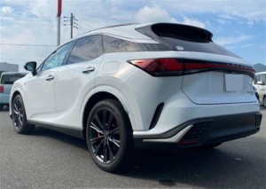 Lexus RX350
