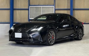 Lexus RC300