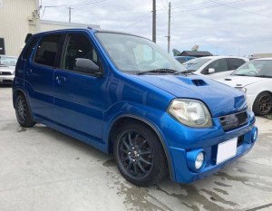 Suzuki Kei