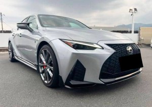 Lexus IS300
