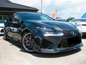Lexus GS F