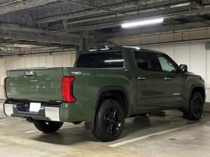Toyota Tundra