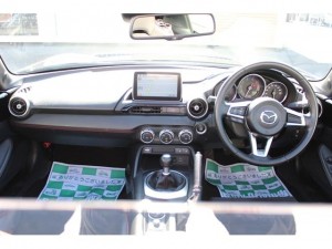 Mazda Roadster