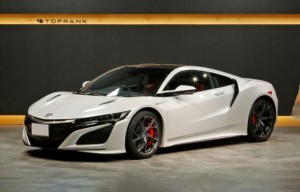 Honda NSX