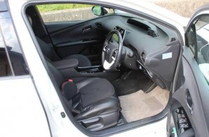 Toyota Prius PHV