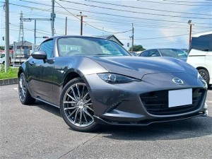 Mazda Roadster