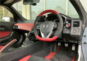 Honda S660