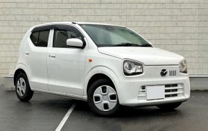 Mazda Carol