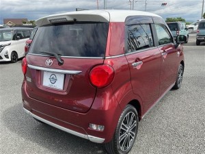 Toyota Pixis Joy