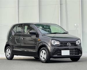 Mazda Carol