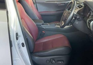 Lexus NX300