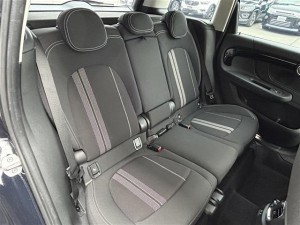 MINI Crossover