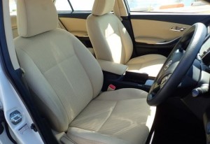 Toyota Premio