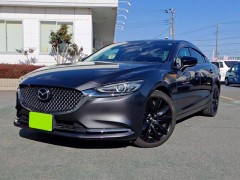 Mazda Mazda6