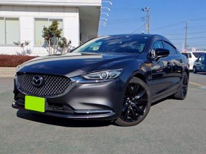 Mazda Mazda6